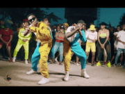 VIDEO | Meja Kunta X Lava Lava – Wanga