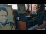 VIDEO | Marissa – Simama