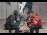 VIDEO | Director shaibu Ft. Whozu – Buku Remix