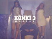 VIDEO | Konki3master – Bumba