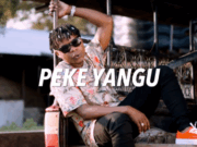 VIDEO | Enock Bella – Peke Yangu
