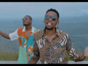 VIDEO | Ben Pol X Goodluck Gozbert – Mama