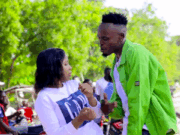 VIDEO | Nurdizzo Ft. S kide – Asha