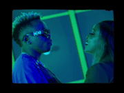 VIDEO | Nadia Mukami Ft. Marioo – Jipe