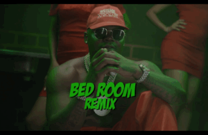 VIDEO | Harmonize Ft. Darassa, Country Boy, Young Lunya, Moni, Billnas, Rosa Ree, Baghdad – Bedroom Remix