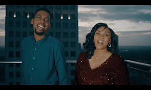 VIDEO | Madame Flora X Goodluck Gozbert – Mwenye Majibu