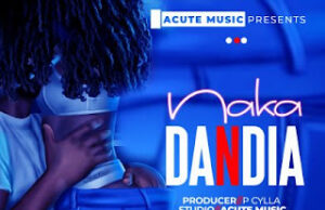 AUDIO | Romantic – NAKADANDIA | Download