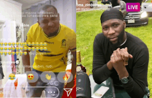 AUDIO | Rostam – Kaka Tuchati | Download