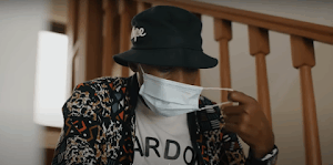 Dawnload VIDEO | Kala Jeremiah Ft. Malaika – CORONA IPO