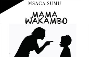 AUDIO | Msaga sumu – Mama wa kambo