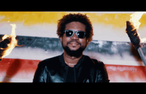 VIDEO | Cpwaa Ft. Ngwair & Chege – Fire