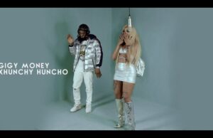 VIDEO | Gigy Money x Hunchy Huncho – Gbese ( A Konektd Session )
