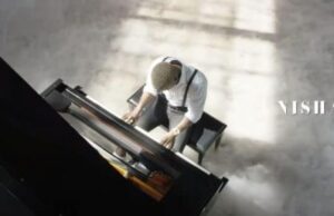 VIDEO | Harmonize – Nishapona