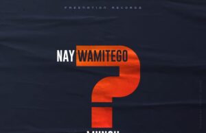 AUDIO | Nay Wa Mitego – Mungu yuko Wapi | Download