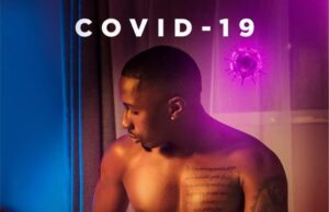 AUDIO | Jux Ft. Maua Sama – Covid-19