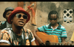 VIDEO | Q Chief – Uwapende Sana