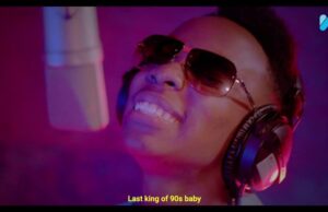 VIDEO | Rapcha – Wanene Tv Studio Session Presents