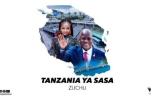 AUDIO | Zuchu – Tanzania Ya Sasa | Download