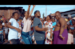 VIDEO | YJ Ft. MZEE WA BWAX – GOMA