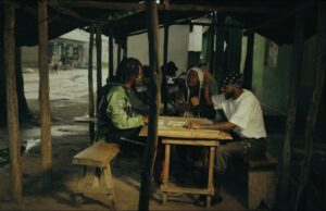 VIDEO | Ice Boy Ft. Mapanch & Sanja – Monalisa