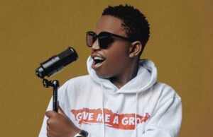 AUDIO | LINEX Ft. POZZA BOY, RICO SINGLE, ZENJI BOY – MSANIINJAA RMX