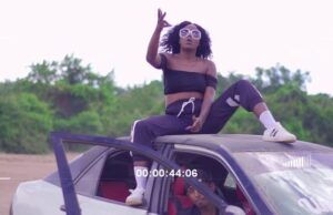 VIDEO | MUNIRAH PENDEZA – CHOKONOA