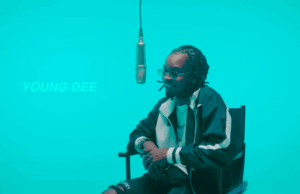 VIDEO | Mr.Blue, Young Dee & Izzo Business – Sawa Rmx By Ronze