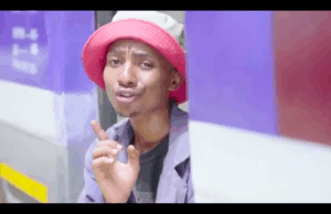 VIDEO | OMMY STAR – KIZUNGUMKUTI