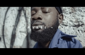 VIDEO | WANYABI – PYEE
