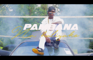 VIDEO | Johnrodgers – Pambana Na Hali Yako