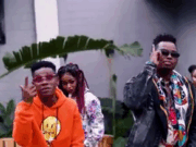 VIDEO | T Sigwa Ft. Belle 9 – Suprise