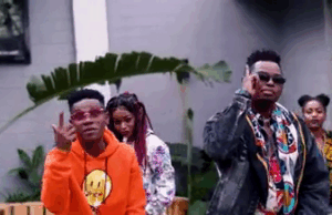 VIDEO | T Sigwa Ft. Belle 9 – Suprise