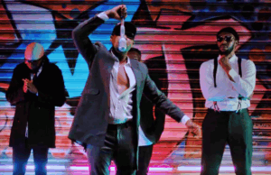 AUDIO | Weusi – Interlude Nyeusi (Wanene Tv Studio Session Presents)