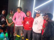 AUDIO | Kikosi Kazi – Kazini (Weusi Diss)