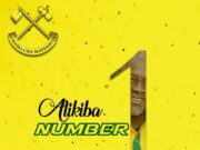 AUDIO | Alikiba – NUMBER 1