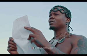 VIDEO | Harmonize – Mpaka Kesho