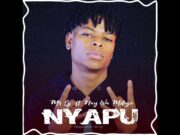 AUDIO | MrLg Ft. Nay Wa Mitego – Nyapu