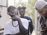 VIDEO | Oka, Carpoza, Cat P & T Sigwa – WANYABI THE CYPHER