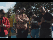 VIDEO | Gentriez Ft. Songa & Barakah The Prince – Pablo