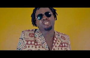 VIDEO | Ram cz Ft. Juma Nature – SICHEKI NAO