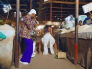 Diamond Platnumz Essence Festival Of Culture Virtual Experience