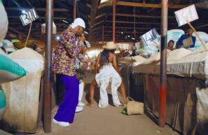 Diamond Platnumz Essence Festival Of Culture Virtual Experience