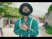 VIDEO | Aslay – Mchepuko