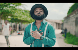 VIDEO | Aslay – Mchepuko