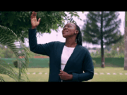 VIDEO | Miriam Patrick – JINA LAKO BWANA