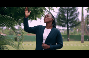 VIDEO | Miriam Patrick – JINA LAKO BWANA
