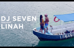 VIDEO | Dj seven Ft. Linah – Sererea