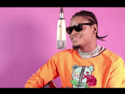 VIDEO | Msabato – Sinyorita