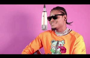 VIDEO | Msabato – Sinyorita