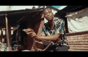 VIDEO | Man Jay – Salio Limekata